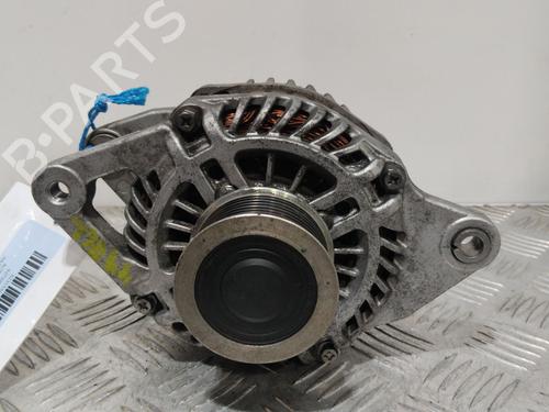 Used Alternator Alternator MAZDA CX-7 (ER) 2.2 MZR-CD AWD (ER10A) (173 hp) 28024421 28024421