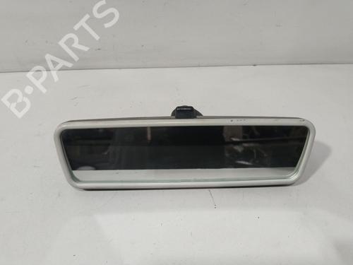 Used Rear mirror SEAT IBIZA IV (6J5, 6P1) 1.4 (85 hp) 29449716