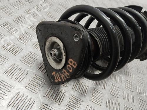 Left front shock absorber FORD TRANSIT CONNECT V408 Box Body/MPV 1.5 TDCi | BP27631518M16 - Image 2