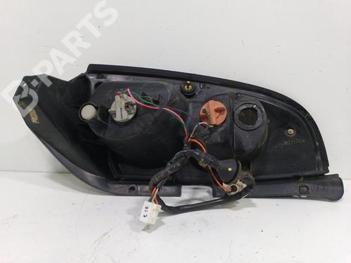 Left taillight HYUNDAI ATOS PRIME (MX)  | BP9558176C34 