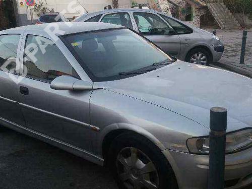 Right mirror OPEL VECTRA B (J96) 2.0 DTI 16V (F19) | BP5162952C27 