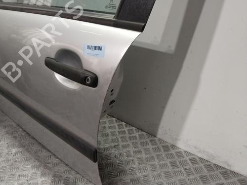 Left front door CITROËN C3 I (FC_, FN_) 1.4 i | BP29481560C2 