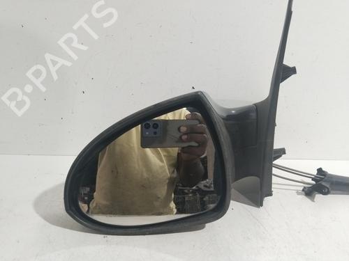Used Left mirror TATA INDIGO (4_V2) 1.4 TD (71 hp) 19744469