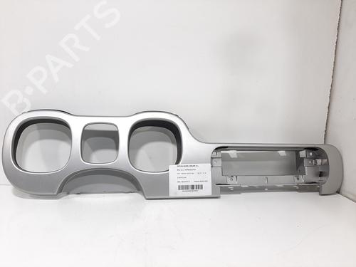 Used Air vent Air vent FIAT PANDA (312_, 319_) [2012-2026] 11656479 11656479