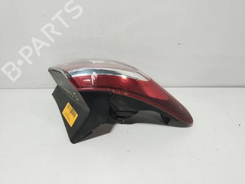 Left side indicator OPEL MERIVA B MPV (S10) 1.4 (75) | BP39171745I20 - Image 4