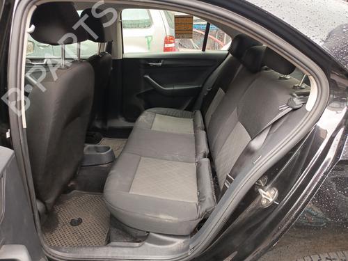 Left tailgate light SEAT TOLEDO IV (KG3) 1.6 TDI | BP39808484C79 - Image 6