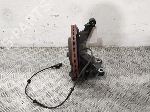 Right front steering knuckle OPEL CORSA E (X15) 1.4 (08, 68) | BP39511748M26 - Image 4