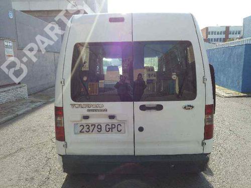 Front wiper motor FORD TOURNEO CONNECT  | BP5192122M29 