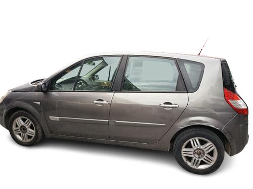 Used Parts RENAULT SCÉNIC II (JM0/1_) 1.5 dCi (JM02, JM13) 4528517