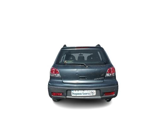 Climate control MITSUBISHI OUTLANDER I (CU_W) 2.0 (CU2W) | BP30399280I5 