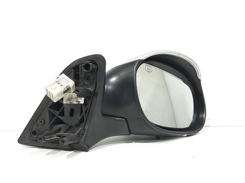 Used Right mirror CITROËN XSARA PICASSO (N68) 2.0 HDi (90 hp) 7878649