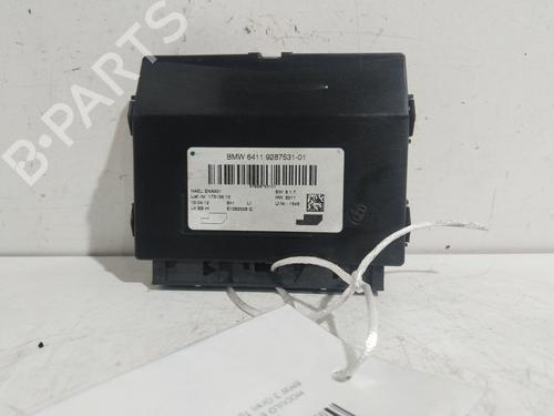 Used Electronic module BMW 3 Gran Turismo (F34) 328 i xDrive (245 hp) 21058978
