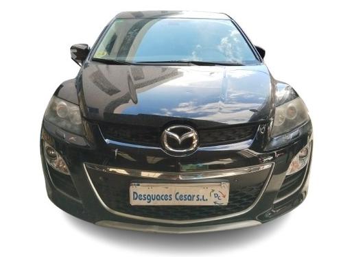 Starter MAZDA CX-7 (ER) 2.2 MZR-CD AWD (ER10A) | BP32232683M8 - Image 5