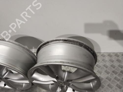 Rim NISSAN QASHQAI / QASHQAI +2 I (J10, NJ10, JJ10E)  | BP26882006C45 