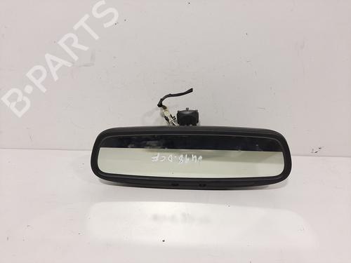 Used Rear mirror Rear mirror FORD FOCUS C-MAX (DM2) [2003-2007] 6712986 6712986