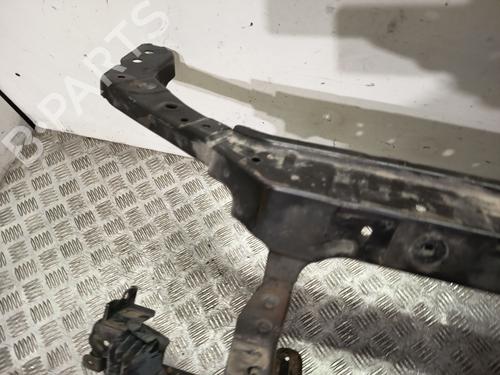 Frontplade/Frontkurv NISSAN PATHFINDER III (R51) 2.5 dCi 4WD | BP32451740C72 - Image 6