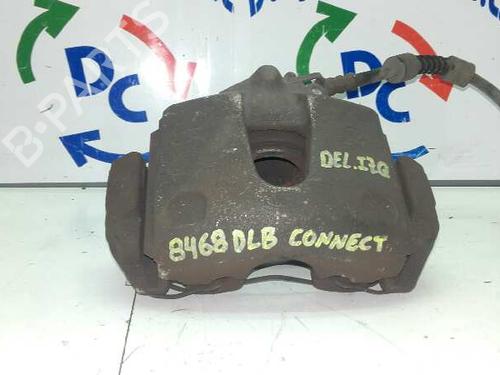 Used Right front brake caliper Right front brake caliper FORD TRANSIT CONNECT (P65_, P70_, P80_) [2002-2026] 11595003 11595003