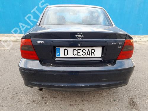 Right headlight OPEL VECTRA B (J96) 1.8 i 16V (F19) | BP11793542C29 