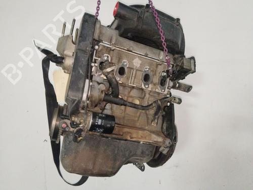 Engine FIAT PUNTO Hatchback Van (188_) 1.2 60 | BP26575942M1 