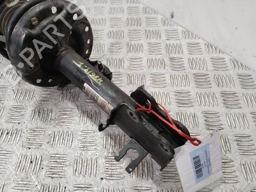 Left front shock absorber OPEL CORSA E (X15) 1.3 CDTI (08, 68) | BP26277642M16 