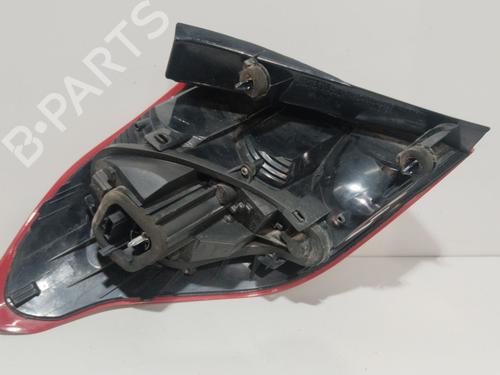Right taillight CITROËN C4 II (NC_) 1.6 VTi 120 (NC5FS0, NC5FS9) | BP29125196C35 
