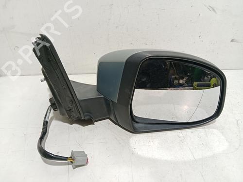 Right mirror FORD MONDEO IV (BA7) [2007-2015]  18119109