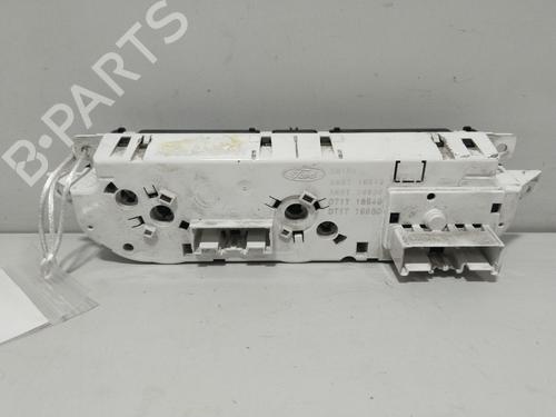 Climate control FORD TRANSIT CONNECT V408 Box Body/MPV 1.6 TDCi | BP35895924I5 - Image 2
