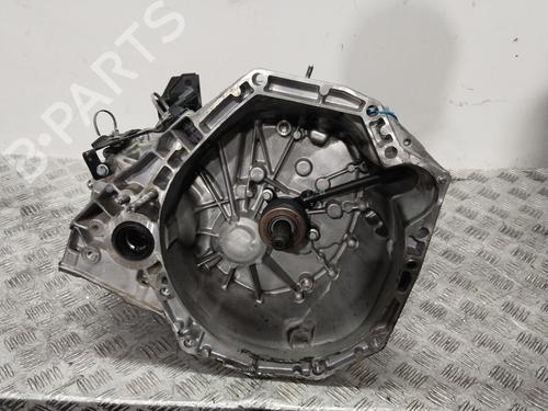 gearbox-dacia-duster-hm_-2017-27242188 main image