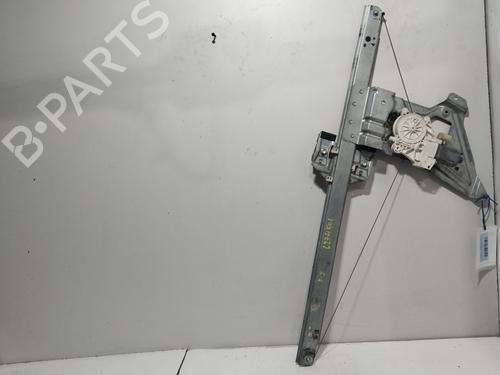 Used Front left window mechanism MERCEDES-BENZ SPRINTER 3,5-t Van (B906) 313 CDI (906.631, 906.633, 906.635, 906.637) (129 hp) 26661098