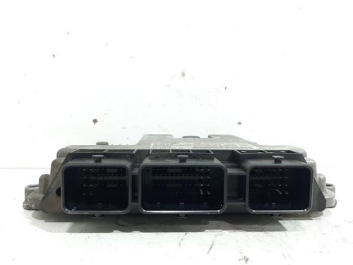 Engine control unit (ECU) CITROËN XSARA PICASSO (N68) 1.6 HDi | BP15539673M57 