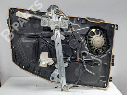 Front right window mechanism FORD FIESTA V (JH_, JD_)  | BP6788891C23 