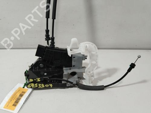 Serrure avant gauche Serrure avant gauche HYUNDAI TUCSON (TL, TLE) 1.6 GDi (132 hp) 35785420 35785420