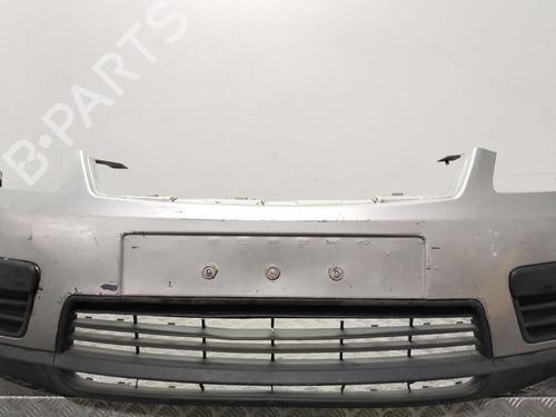 Front bumper FORD FOCUS C-MAX (DM2) 1.6 TDCi | BP17726470C7 