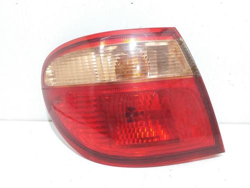 Feu arrière gauche NISSAN ALMERA II Hatchback (N16) [2000-2024]  16343086