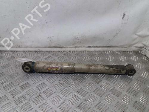 Used Left rear shock absorber RENAULT MEGANE I Coach (DA0/1_) [1996-2003]  5171214