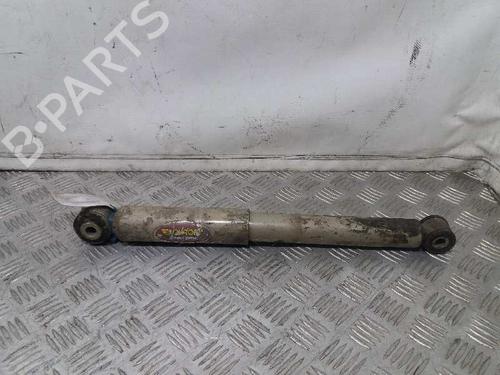 Left rear shock absorber RENAULT MEGANE I Coach (DA0/1_) [1996-2003]  5171214