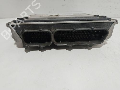 Engine control unit (ECU) MG MG TF 115 | BP23208502M57 - Image 3