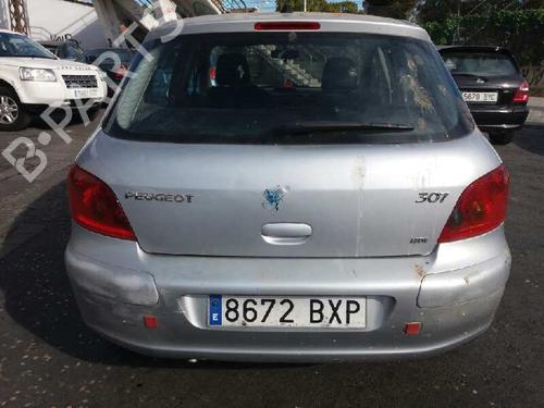 Right front window motor PEUGEOT 307 (3A/C)  | BP5879159E20 