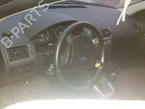 Left mirror FORD MONDEO III (B5Y)  | BP5178402C26 