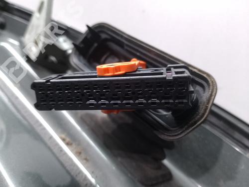 Left rear door VW GOLF V (1K1)  | BP10335111C4 