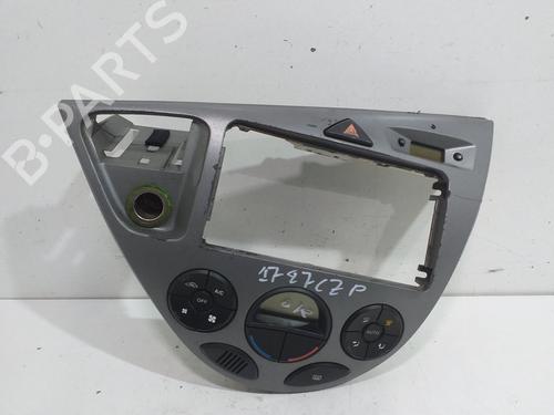 Used Climate control FORD FOCUS I (DAW, DBW) [1998-2009]  15852398