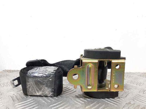 Rear right seatbelt CITROËN C4 I (LC_)  | BP6621348I28 