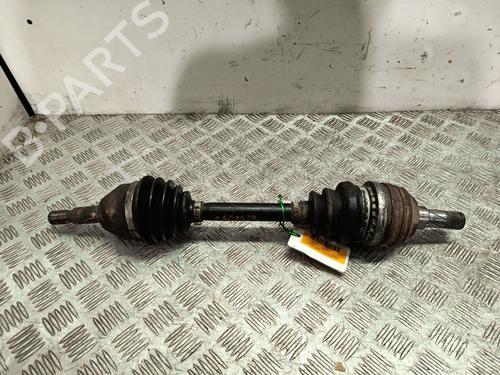 Used Left front driveshaft Left front driveshaft OPEL ASTRA H Estate (A04) 1.7 CDTI (L35) (101 hp) 33240305 33240305