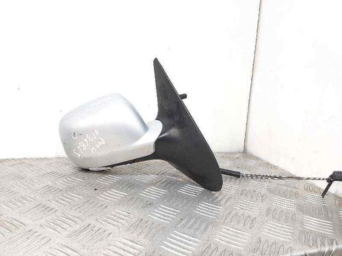 Right mirror VW POLO (6N2)  | BP6324647C27 