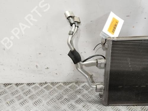 AC radiator NISSAN LEAF (ZE1) Electric | BP39533454M32 - Image 2
