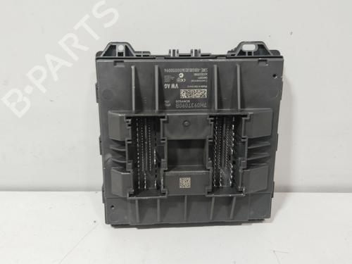 Electronic module SEAT TOLEDO IV (KG3) 1.6 TDI | BP38542288M83 - Image 2