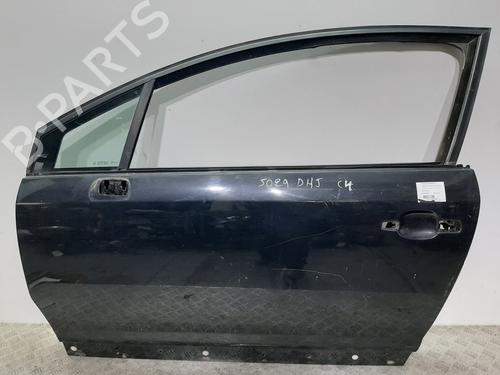 Used Left front door CITROËN C4 Coupe (LA_) [2004-2013]  9144806