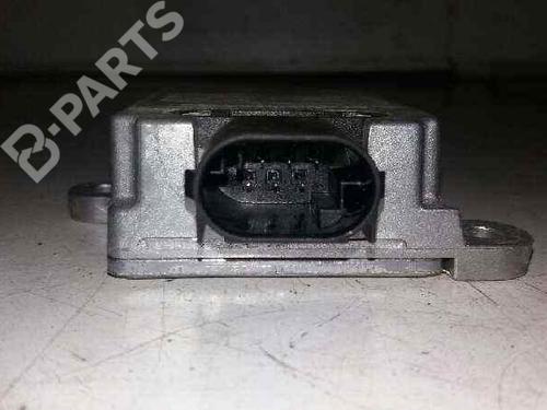 Kollisjonspute styreenhet OPEL VECTRA B (J96)  | BP5161424M53 
