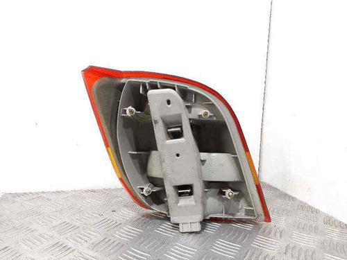 Right taillight FORD FIESTA III (GFJ)  | BP6414692C35 