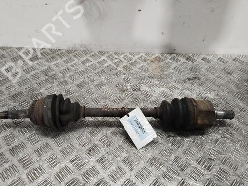 Used Left front driveshaft HYUNDAI MATRIX (FC) 1.5 CRDi (102 hp) 27631774